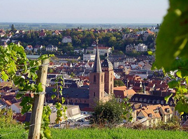Neustadt